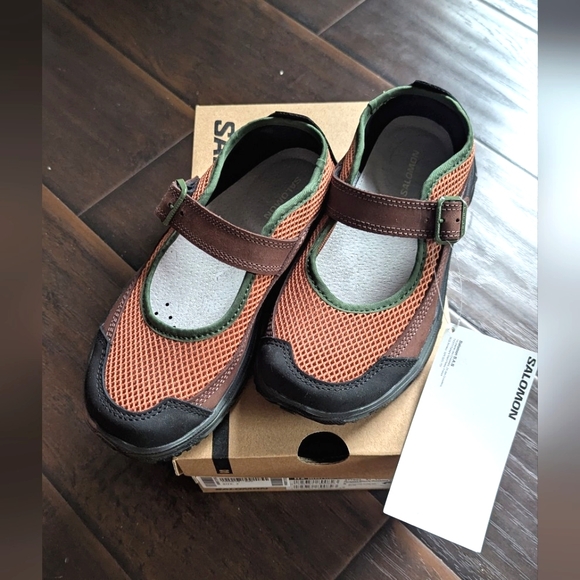 Salmon RX Marie-Jeanne - Picture 2 of 9